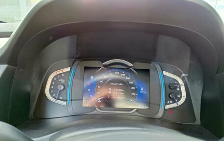 Hyundai Creta, 2021 год, 1 949 995 рублей, 16 фотография