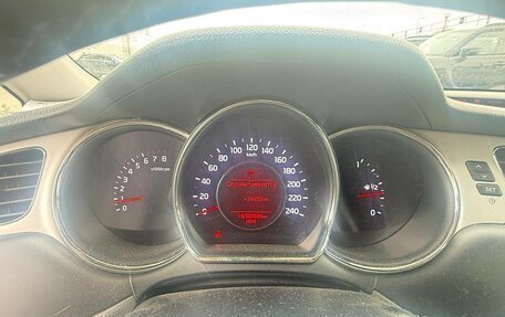 KIA cee'd III, 2014 год, 1 113 000 рублей, 5 фотография