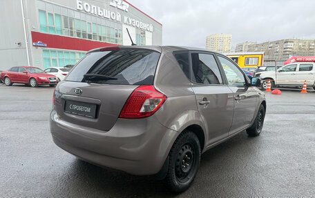 KIA cee'd I рестайлинг, 2011 год, 550 000 рублей, 7 фотография