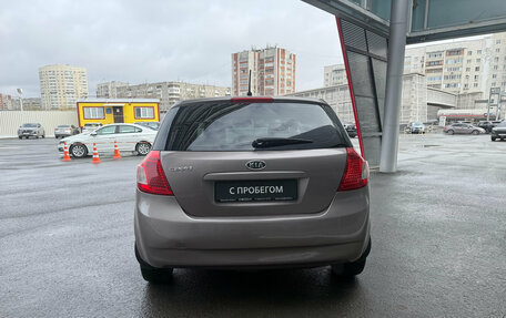 KIA cee'd I рестайлинг, 2011 год, 550 000 рублей, 6 фотография