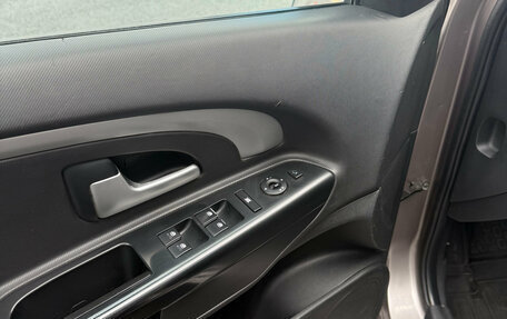 KIA cee'd I рестайлинг, 2011 год, 550 000 рублей, 10 фотография