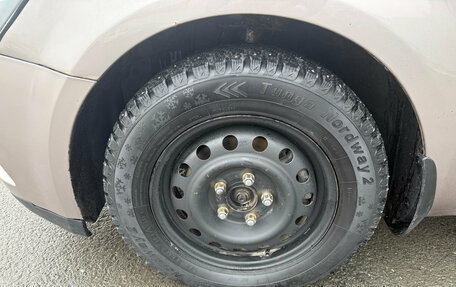 KIA cee'd I рестайлинг, 2011 год, 550 000 рублей, 9 фотография