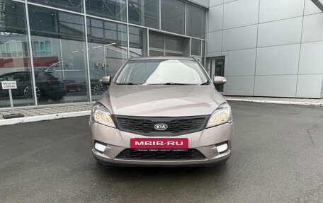 KIA cee'd I рестайлинг, 2011 год, 550 000 рублей, 2 фотография