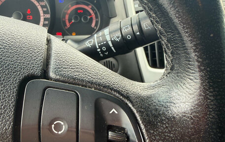 KIA cee'd I рестайлинг, 2011 год, 550 000 рублей, 14 фотография