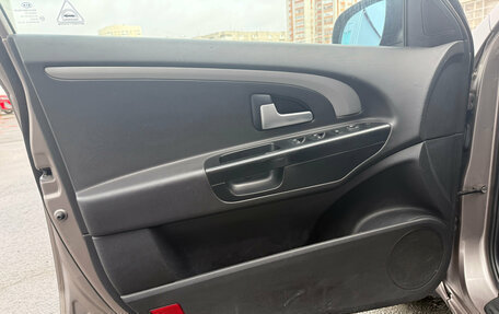 KIA cee'd I рестайлинг, 2011 год, 550 000 рублей, 12 фотография