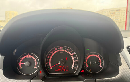 KIA cee'd I рестайлинг, 2011 год, 550 000 рублей, 15 фотография