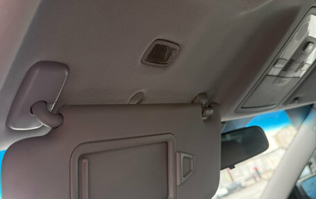 KIA cee'd I рестайлинг, 2011 год, 550 000 рублей, 16 фотография