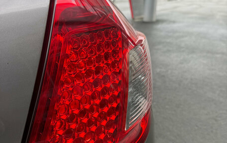 KIA cee'd I рестайлинг, 2011 год, 550 000 рублей, 20 фотография