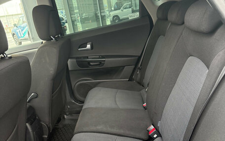 KIA cee'd I рестайлинг, 2011 год, 550 000 рублей, 17 фотография