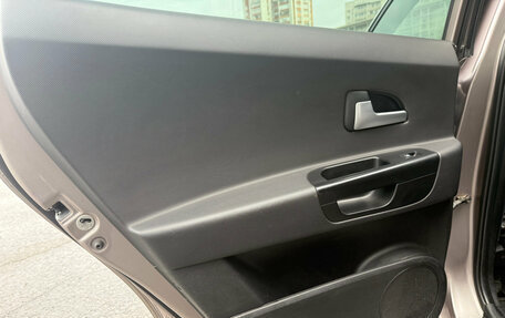 KIA cee'd I рестайлинг, 2011 год, 550 000 рублей, 18 фотография