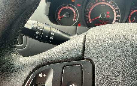 KIA cee'd I рестайлинг, 2011 год, 550 000 рублей, 13 фотография