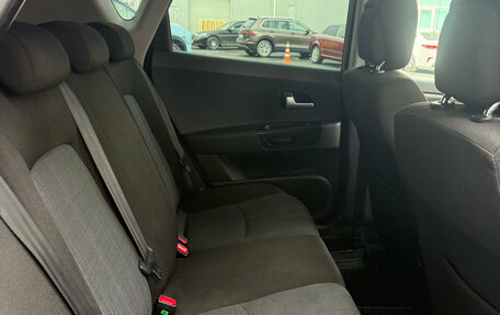 KIA cee'd I рестайлинг, 2011 год, 550 000 рублей, 21 фотография