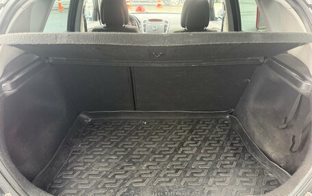 KIA cee'd I рестайлинг, 2011 год, 550 000 рублей, 19 фотография