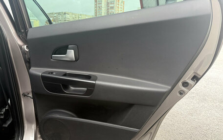 KIA cee'd I рестайлинг, 2011 год, 550 000 рублей, 22 фотография