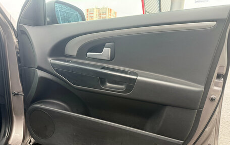 KIA cee'd I рестайлинг, 2011 год, 550 000 рублей, 24 фотография