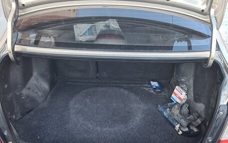 Hyundai Accent II, 2005 год, 205 000 рублей, 8 фотография