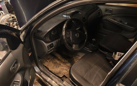 Nissan Almera Classic, 2006 год, 120 000 рублей, 12 фотография