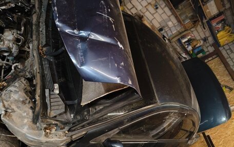 Nissan Almera Classic, 2006 год, 120 000 рублей, 10 фотография