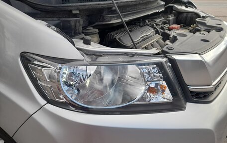 Honda Freed I, 2015 год, 1 350 000 рублей, 8 фотография