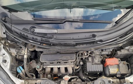 Honda Freed I, 2015 год, 1 350 000 рублей, 9 фотография