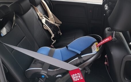 Honda Freed I, 2015 год, 1 350 000 рублей, 15 фотография