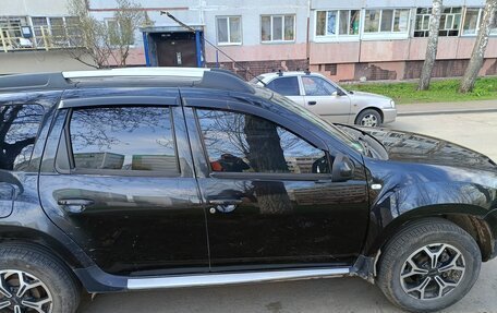 Renault Duster I рестайлинг, 2014 год, 2 500 000 рублей, 4 фотография