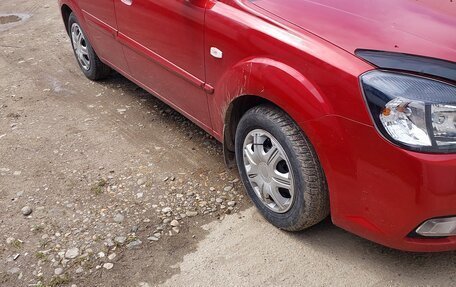 KIA Rio II, 2010 год, 520 000 рублей, 2 фотография