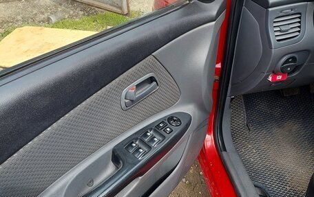 KIA Rio II, 2010 год, 520 000 рублей, 7 фотография