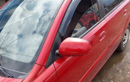 KIA Rio II, 2010 год, 520 000 рублей, 5 фотография