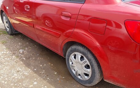 KIA Rio II, 2010 год, 520 000 рублей, 4 фотография