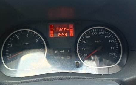 Renault Duster I рестайлинг, 2014 год, 2 500 000 рублей, 5 фотография