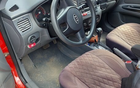 KIA Rio II, 2010 год, 520 000 рублей, 6 фотография