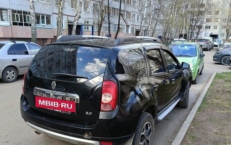 Renault Duster I рестайлинг, 2014 год, 2 500 000 рублей, 2 фотография