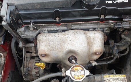 KIA Rio II, 2010 год, 520 000 рублей, 10 фотография