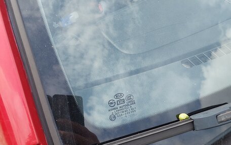 KIA Rio II, 2010 год, 520 000 рублей, 12 фотография