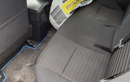 Toyota Corolla, 2011 год, 1 130 000 рублей, 4 фотография