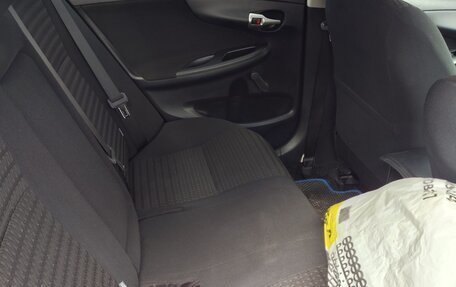 Toyota Corolla, 2011 год, 1 130 000 рублей, 6 фотография