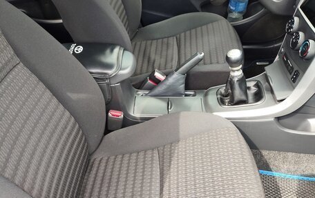 Toyota Corolla, 2011 год, 1 130 000 рублей, 11 фотография