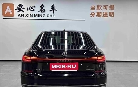 Volkswagen Passat B8 рестайлинг, 2023 год, 2 095 640 рублей, 4 фотография