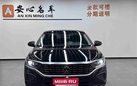 Volkswagen Passat B8 рестайлинг, 2023 год, 2 095 640 рублей, 2 фотография