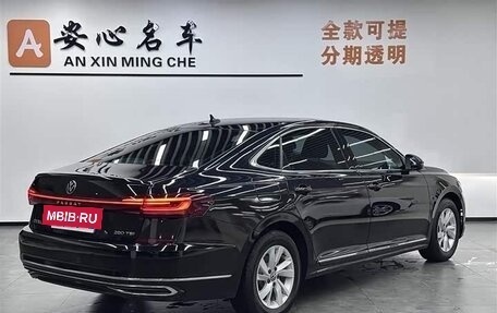 Volkswagen Passat B8 рестайлинг, 2023 год, 2 095 640 рублей, 3 фотография