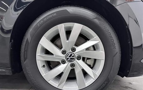 Volkswagen Passat B8 рестайлинг, 2023 год, 2 095 640 рублей, 16 фотография