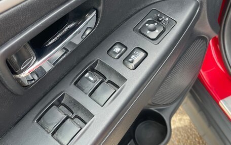 Mitsubishi ASX I рестайлинг, 2011 год, 850 000 рублей, 5 фотография