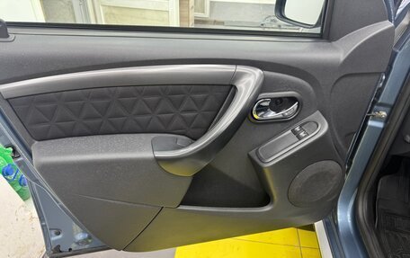 Renault Duster I рестайлинг, 2016 год, 1 280 000 рублей, 9 фотография