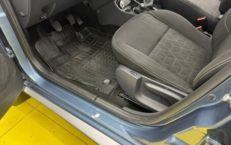 Renault Duster I рестайлинг, 2016 год, 1 280 000 рублей, 10 фотография