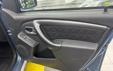 Renault Duster I рестайлинг, 2016 год, 1 280 000 рублей, 14 фотография