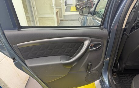 Renault Duster I рестайлинг, 2016 год, 1 280 000 рублей, 12 фотография