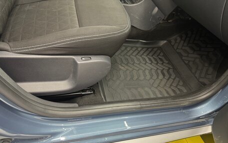 Renault Duster I рестайлинг, 2016 год, 1 280 000 рублей, 15 фотография