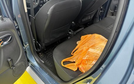 Renault Duster I рестайлинг, 2016 год, 1 280 000 рублей, 13 фотография