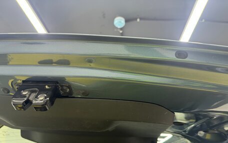 Renault Duster I рестайлинг, 2016 год, 1 280 000 рублей, 17 фотография